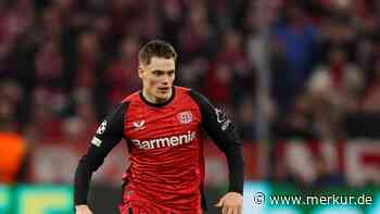 Bayern im Hintertreffen? ManCity gibt offenbar Vollgas im Wirtz-Poker