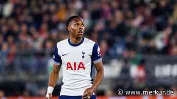 Kritik an Bayern-Leihgabe Mathys Tel nimmt zu: „Hoffnungslos ineffektiv“