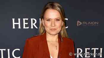 Nova Meierhenrich musste großen Lebenstraum aufgeben: „Ich war am Ende“