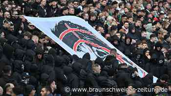 Behrens im Stadion beleidigt: 96-Ultras eskalieren bei Derby