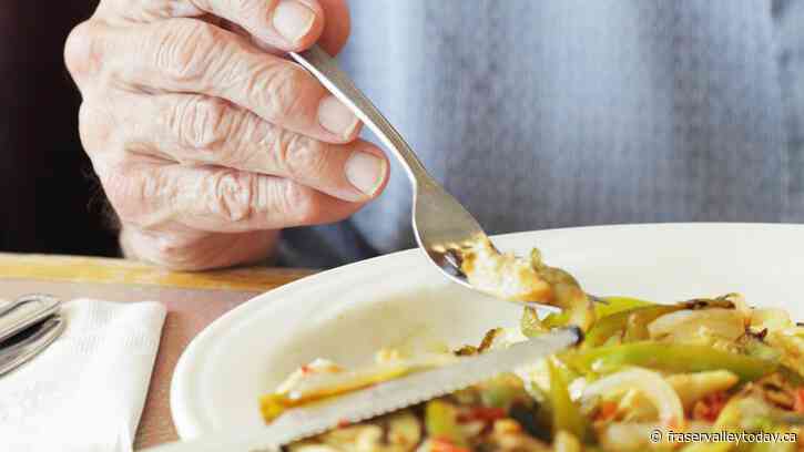 Senior meal program expanding to 4 new Fraser Health hospitals
