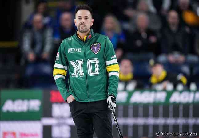 Relegation Return? Competition format a talking point at Montana’s Brier