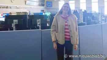 UHasselt-studente Julie karakteriseert nucleair afval in prestigieuze CERN: “Mijn grote doel”