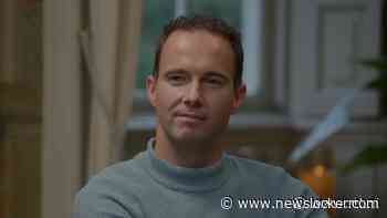 Workaholic Karin maakt zich lichtelijk zorgen na speeddate met boer John