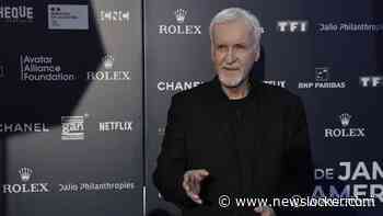 James Cameron: Avatar 3 duurt nog langer dan tweede film