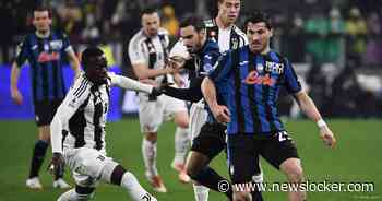 Atalanta op voorsprong tegen Juventus, Real Madrid pakt volle buit en Atlético onderuit