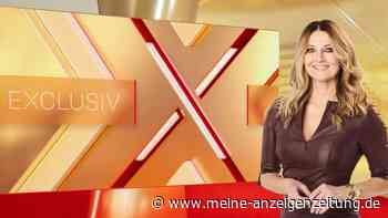 Panne bei „Exclusiv – Weekend“: RTL unterläuft peinlicher Fehler – Frauke Ludowig reagiert nicht