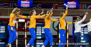 Vijf gouden medailles in anderhalf uur bewijst: professionalisering Atletiekunie betaalt zich uit