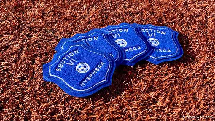 Frewsburg, Sherman win sectional championships in girls basketball