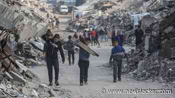 Israël sluit stroomvoorziening Gazastrook om druk te verhogen op Hamas