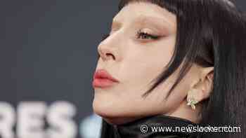 Lady Gaga drijft spot met winst Razzie voor Joker: Folie à Deux