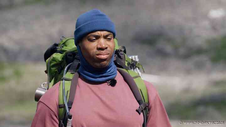 Robert stuurt Kalian onverwachts naar huis: ‘Voelt wel als een steek in je rug’