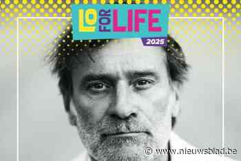 Daan, Suzan & Freek en Omdat het kan & Average Rob op Lo for Life 2025