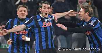 Scorende Marten de Roon bezorgt Teun Koopmeiners pijnlijke avond tegen oude club