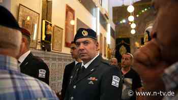 Vorgänger kritisierte Regierung: Israels Armee ernennt nach Hagari-Streit neuen Sprecher