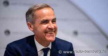 Wirtschaftsexperte Carney wird Trudeau-Nachfolger in Kanada