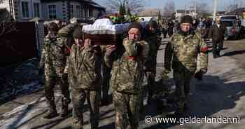 Oekraïense troepen verliezen snel terrein op Russen in Koersk, aanvoerroutes zouden zijn afgesneden
