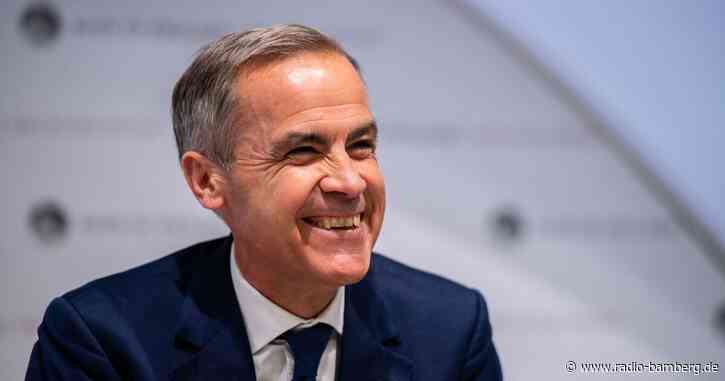 Trudeau-Nachfolger: Mark Carney soll Kanada führen