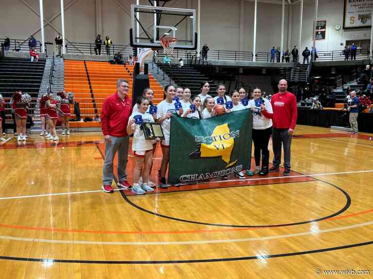 Salamanca runs away with Class B2 championship, Newfane takes B1 crown