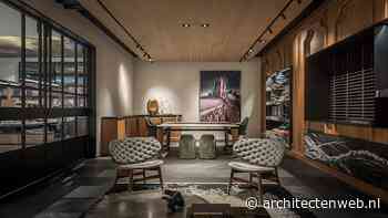 Emyko Showroom | Scherpenzeel (NL)