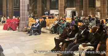 'They kept saying that Covid did not discriminate, but it did'