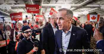 Oud-centralebankier Mark Carney volgt Trudeau op als premier van Canada