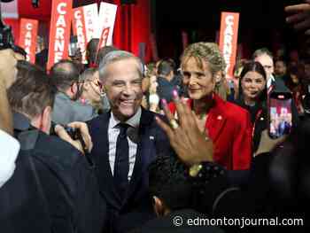 Lorne Gunter: Mark Carney had an easy ride into role as Liberal leader and new PM