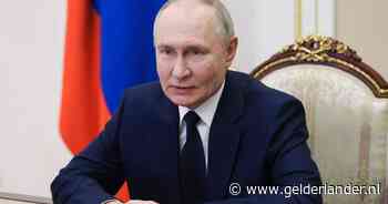 Als Oekraïne-deal afketst, staat Rusland ook met lege handen