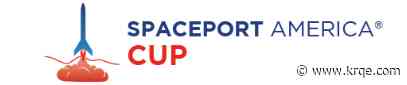 Spaceport America Cup moving to Midland, Texas from Las Cruces