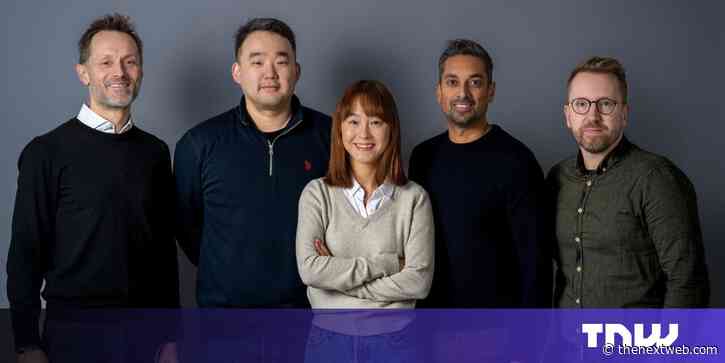 Exclusive: Startup combines physics with AI to discover new green materials ’10x faster’