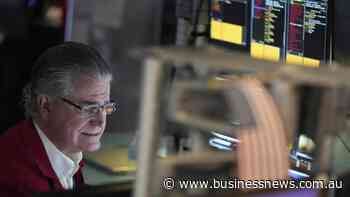 Wall Street ends higher after Fed chief's comments