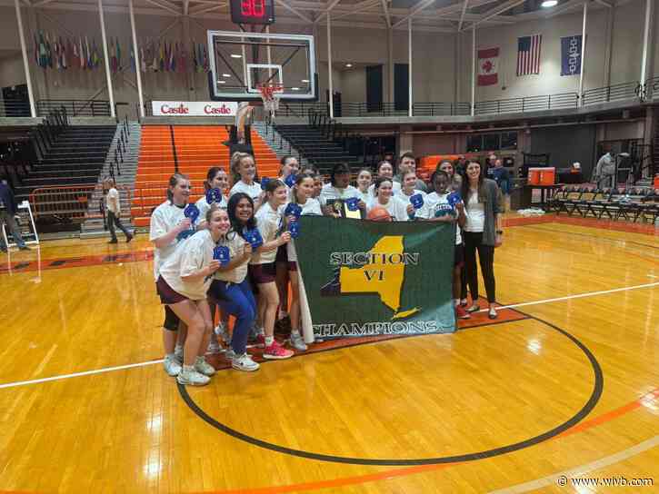 Depew defeats Lew-Port in A2 title game; Will South beats Amherst in A1 championship