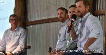 "We are getting blunt with our language": CA on methane emission inequity