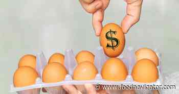 It’s the ‘eggconomy’, stupid. Can food inflation topple Trump?