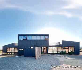 SP House / Karina Duque