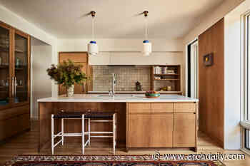 Park Slope Neo-Tudor House / The Brooklyn Studio