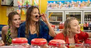 ‘The White Lotus’ Season 3, Episode 4 Recap: Party Time