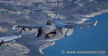 De verwevenheid tussen defensiebedrijven in Europa en de VS ‘zal Trump overleven’ – en vier andere trends in de wapenhandel