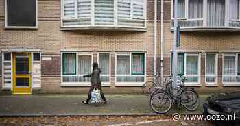 Zo'n vijftien vrijgekomen sociale huurwoningen in Waddinxveen naar statushouders