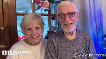 'Fostering 40 children has given us huge family'