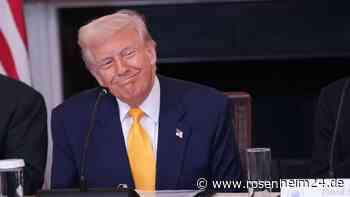 Jetzt wird der Strom teurer – Dieses Land reagiert auf Trumps „absolutes Chaos“