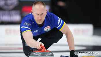 Brad Jacobs' Team Alberta wins 2025 Brier on great final shot