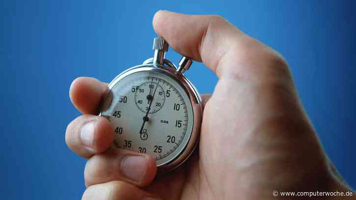 Asyncio-Tutorial: Effizienteres Python schreiben