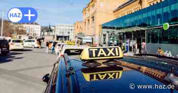 Taxi in Hannover: Festpreis bei Buchung, Mindestpreis auch bei Uber