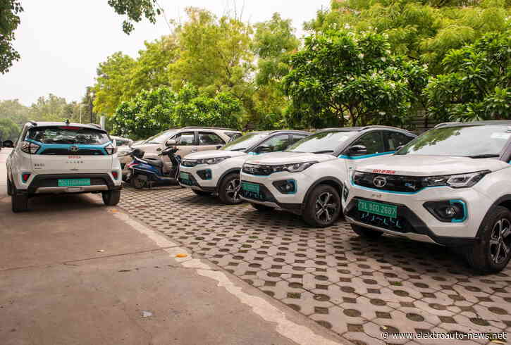 USA fordert von Indien Senkung der Auto-Zölle