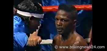 After Retiring Boxers Are in the 13th Round