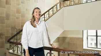 Babette Gommeren is dé Strafste Onderneemster van Mechelen: “2025 wordt op verschillende vlakken een topjaar”