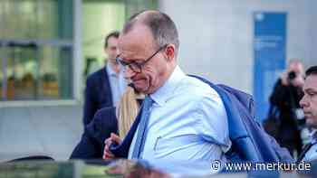 Merz' Migrationsstrategie wackelt schon: Nachbarstaat plant aber Widerstand