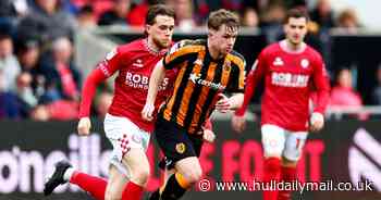 Hull City boss makes Joe Gelhardt transfer admission as Leeds United loanee makes Tigers mark
