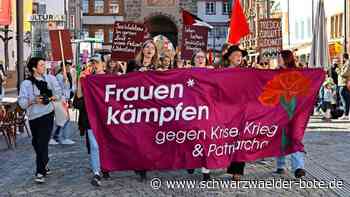 07./08./09. März: Das war am Wochenende in der Region los